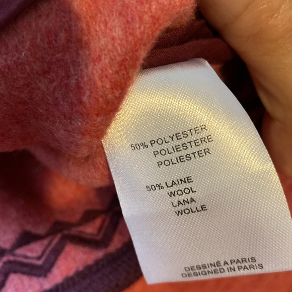 ANTIK BATIK
WOMEN'S WILLIAM JACKET - Picture 6 of 8